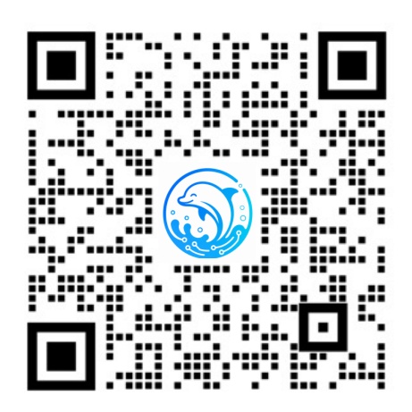 出海诊断顾问企微二维码